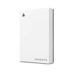 Seagate Game Drive for PlayStation 5TB USB 3.2 Gen 1 – Ultimate Storage Solution for Gamers!